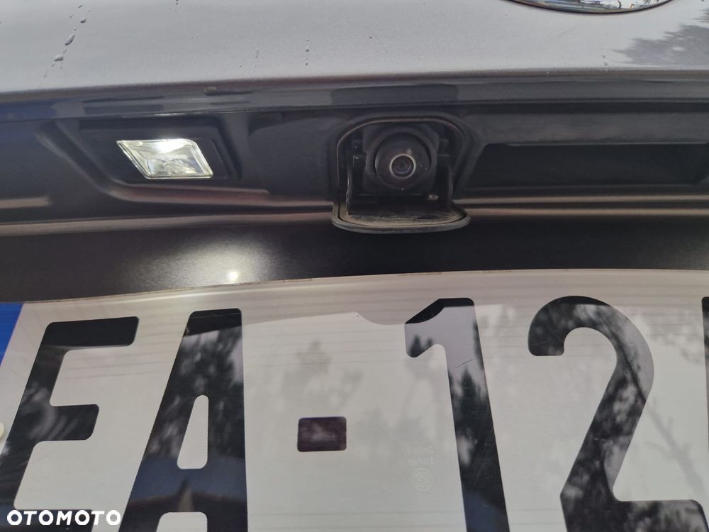 Mercedes-Benz Klasa A - 33