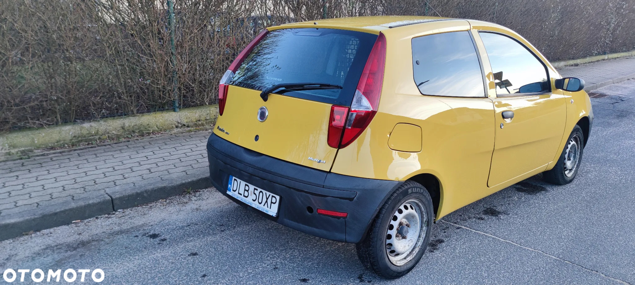 Fiat Punto - 33