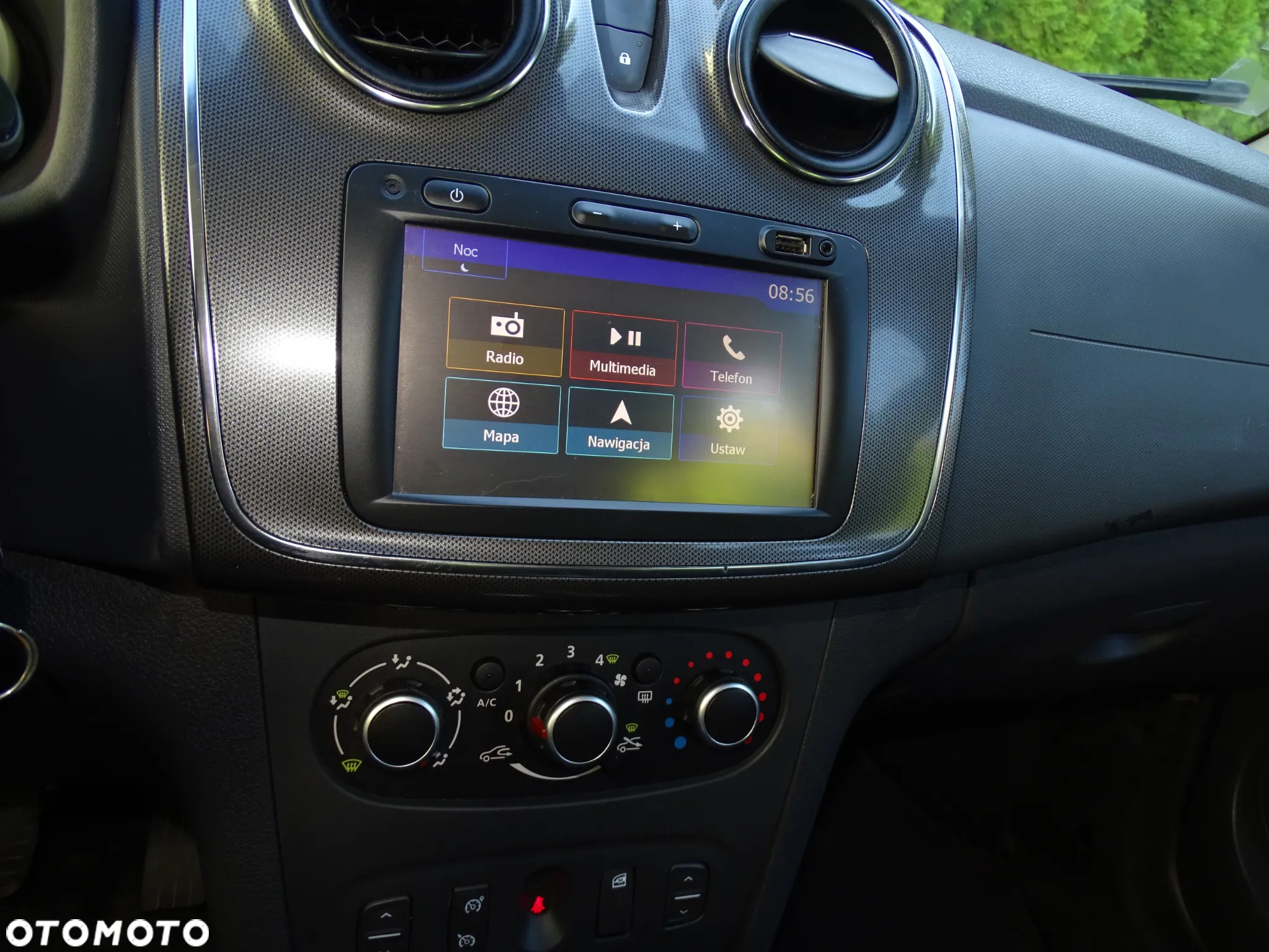 Dacia Sandero Stepway TCe 90 Easy-R Prestige - 16
