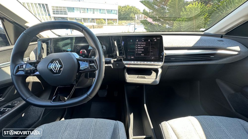 Renault Mégane E-Tech 130 Urban Range Equilibre - 28