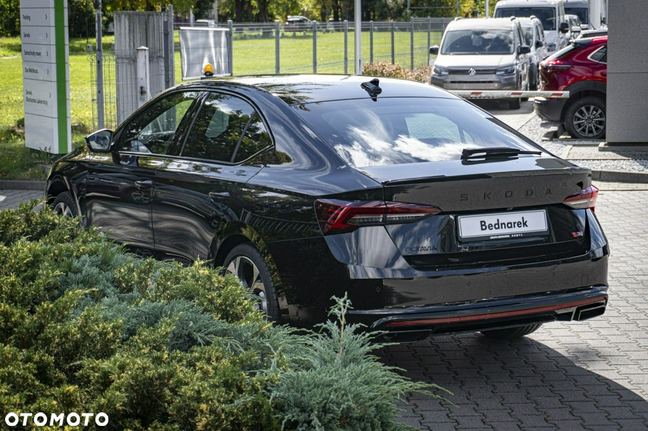 Skoda Octavia - 10