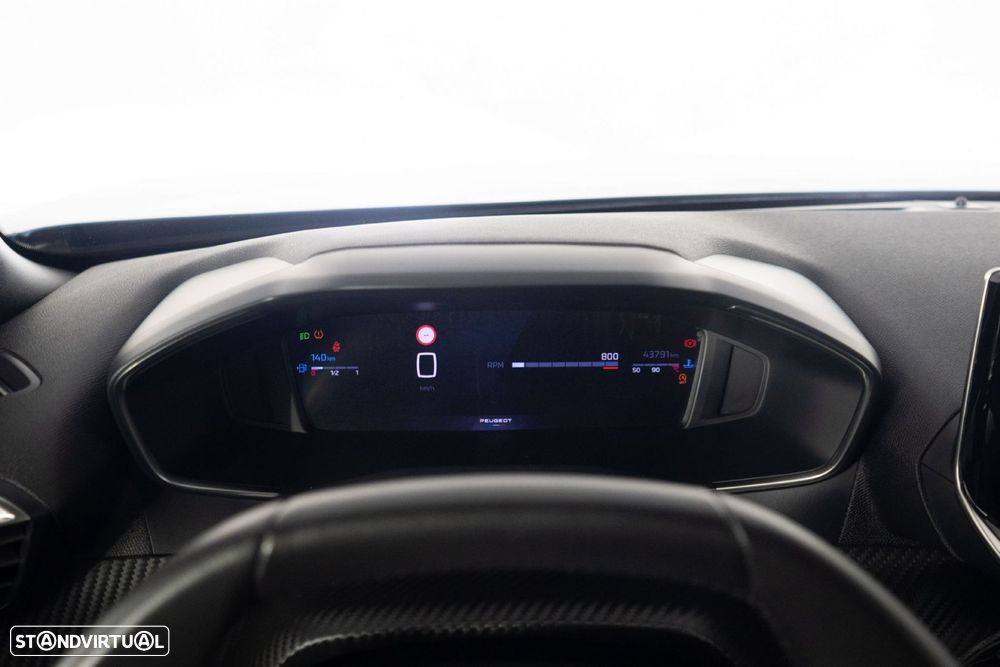 Peugeot 2008 1.2 PureTech Allure Pack - 26