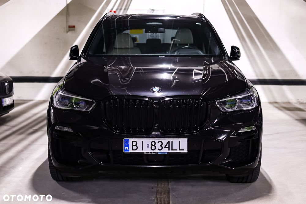 BMW X5 - 2