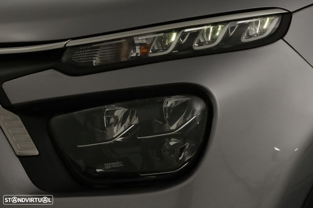 Citroën C3 1.2 PureTech C-Series - 6