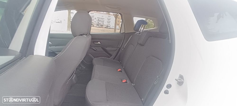 Dacia Duster - 18