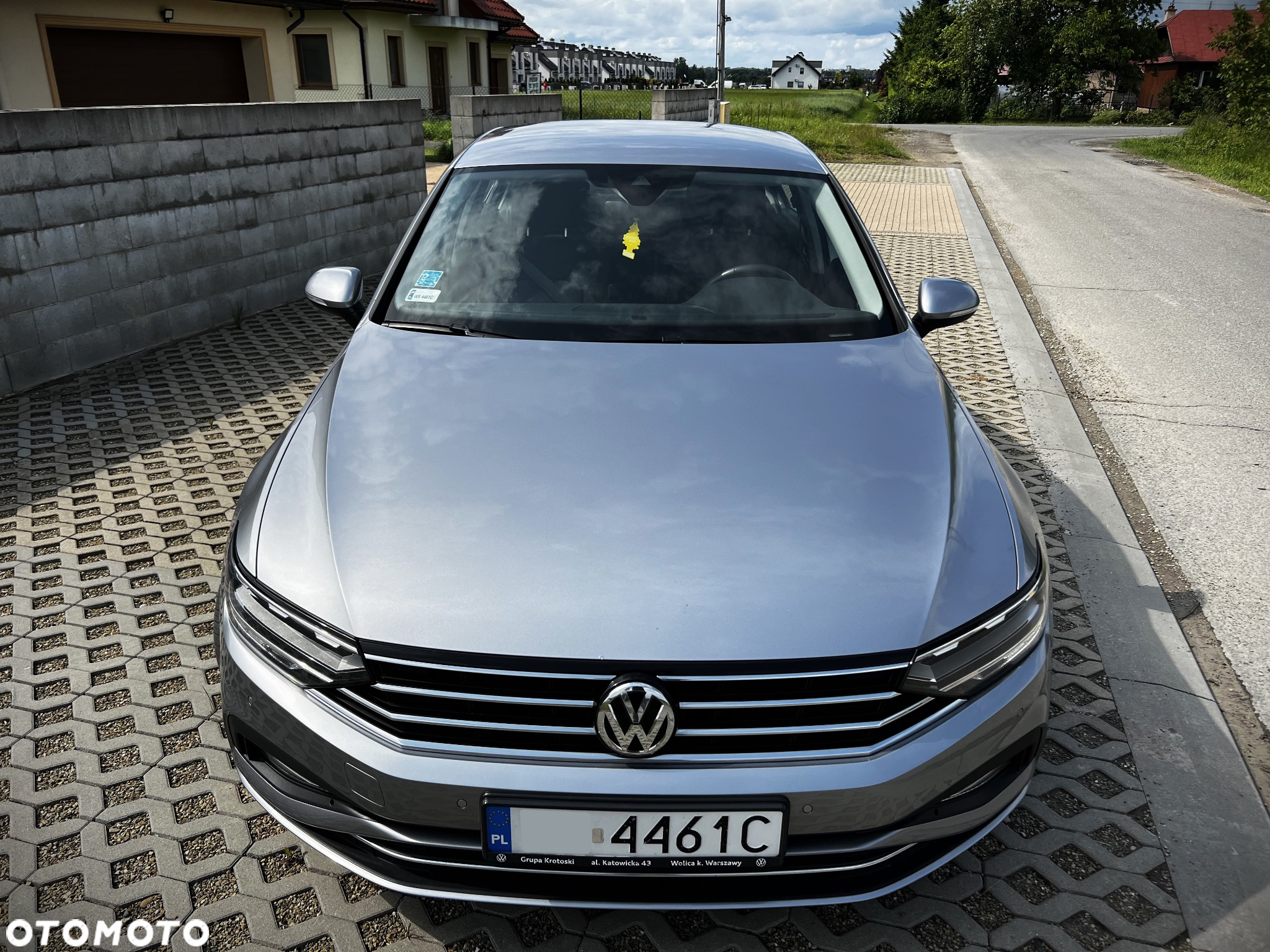 Volkswagen Passat 1.5 TSI EVO Business - 9