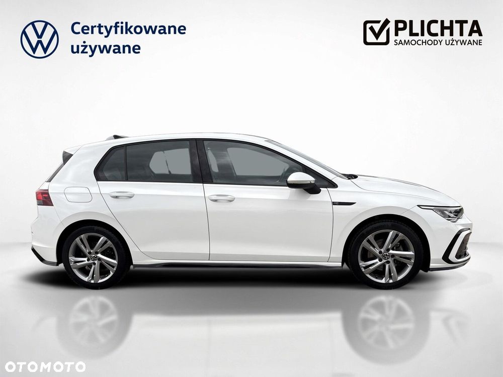Volkswagen Golf - 7