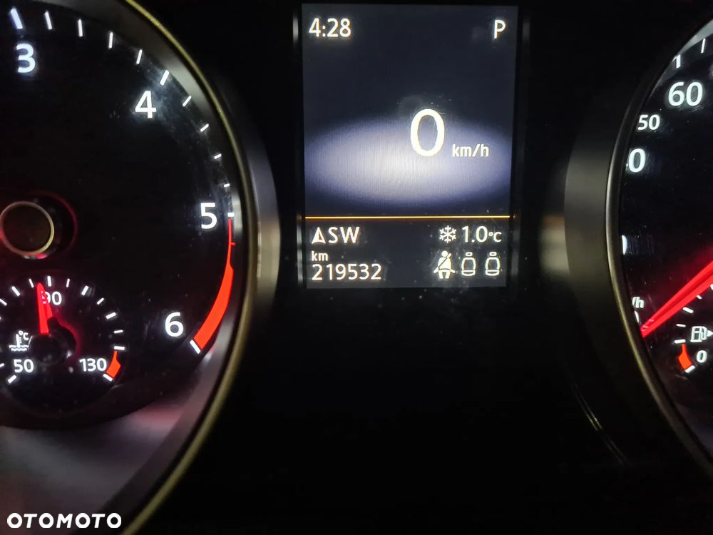 Volkswagen Passat 2.0 TDI Bi-Turbo BMT 4Mot Highline DSG - 8