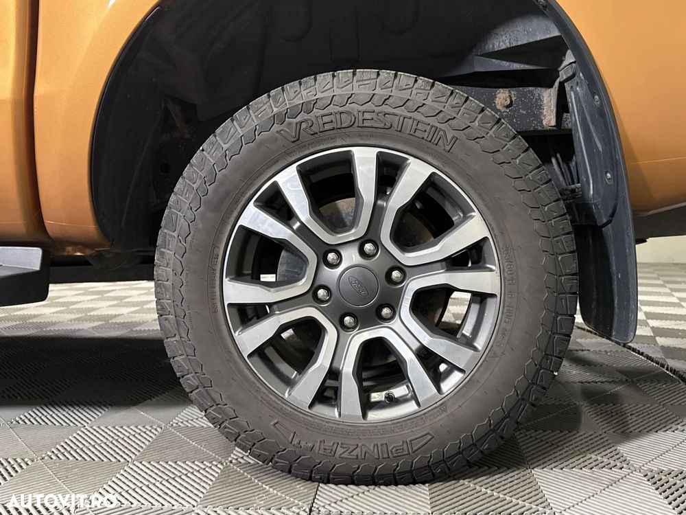 Ford Ranger - 14