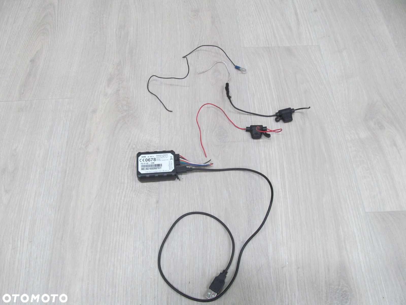 LOKALIZATOR GPS GV55 S2-M3116 - 6