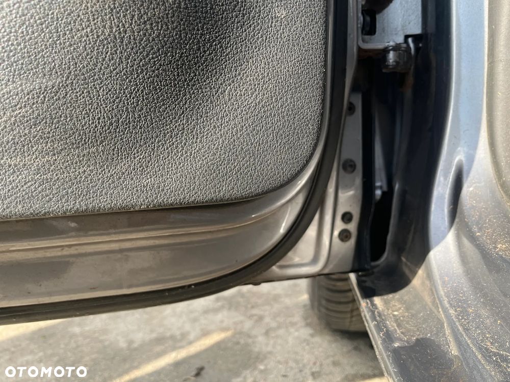 VW GOLF PLUS DRZWI LEWY PRZÓD LEWE PRZEDNIE [LA7T] - 22