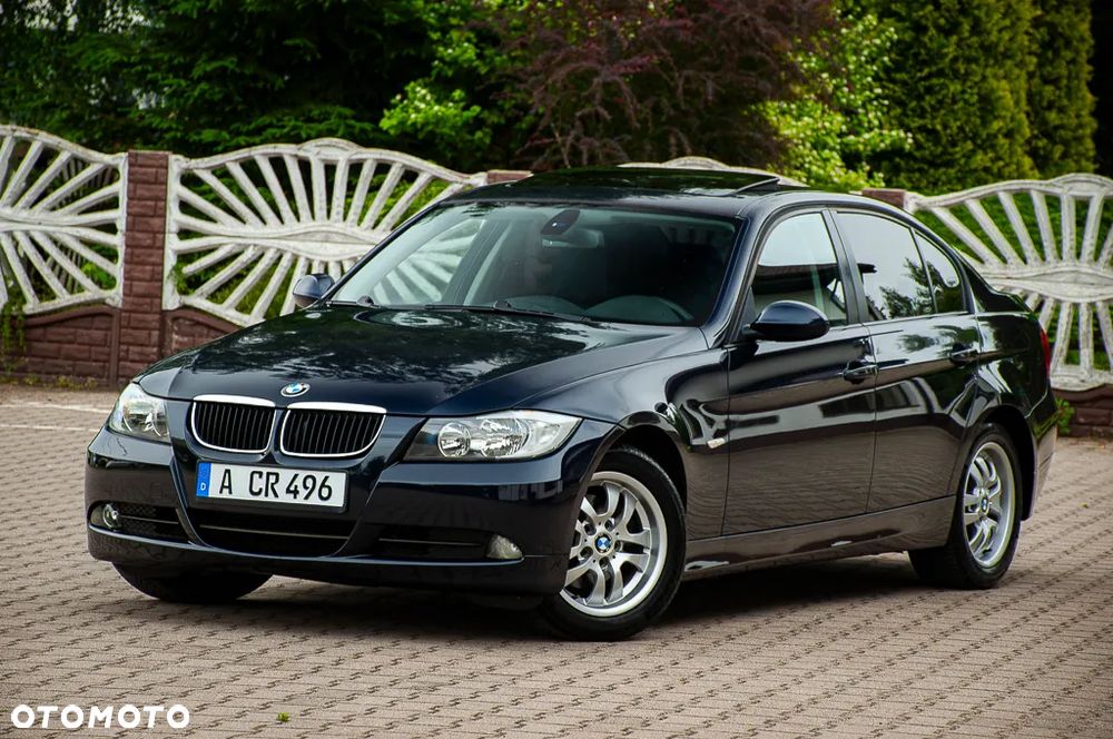 BMW Seria 3 - 10