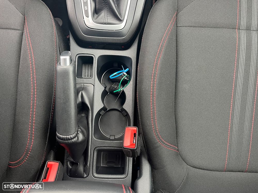 Ford Puma 1.0 EcoBoost ST-Line Aut. - 34