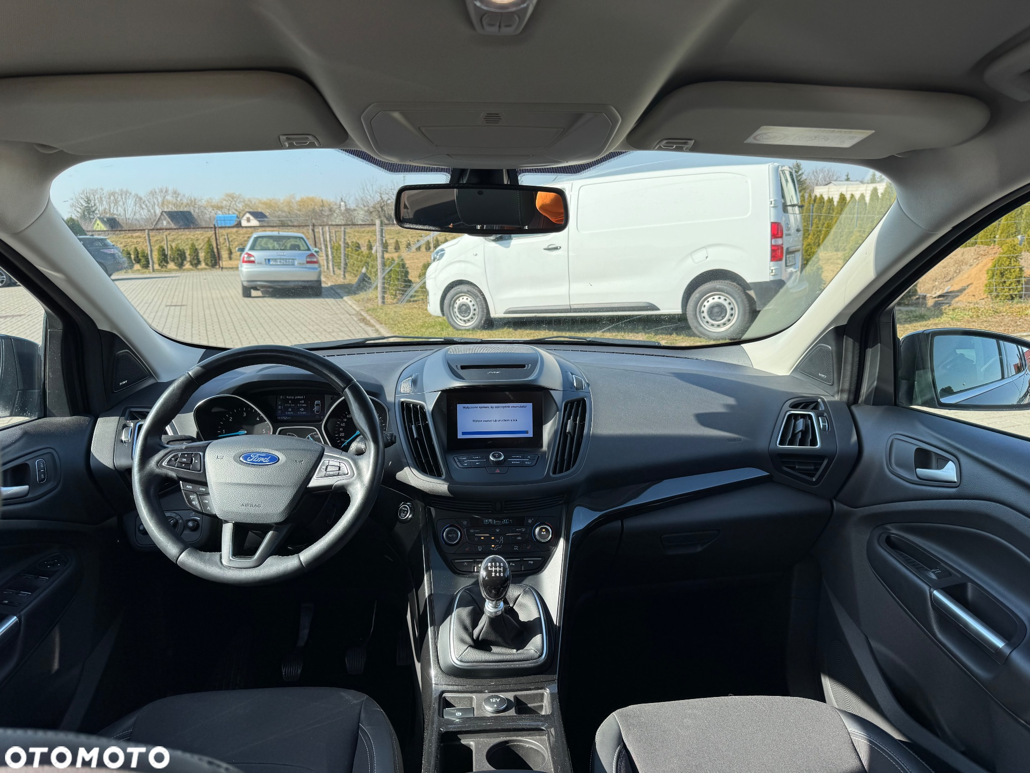 Ford Kuga 2.0 TDCi 4x2 Titanium - 14