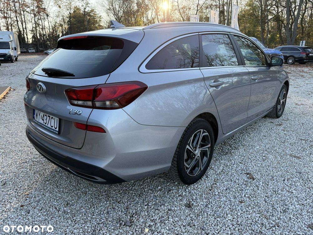 Hyundai i30 - 17