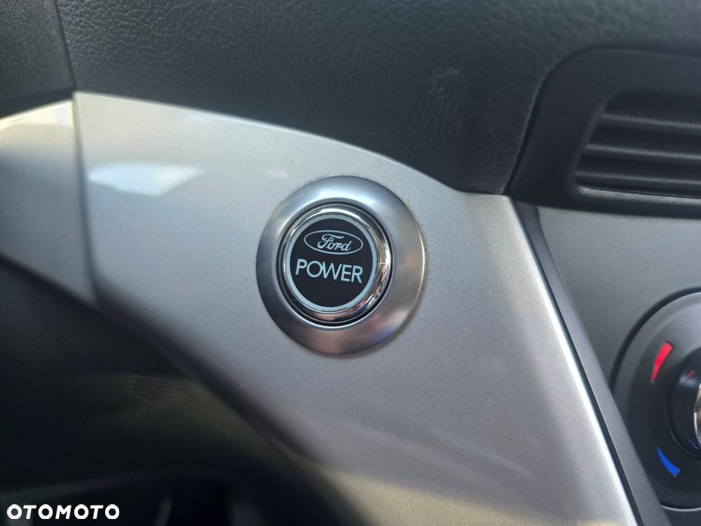 Ford C-MAX 1.6 TDCi Start-Stop-System Champions Edition - 28
