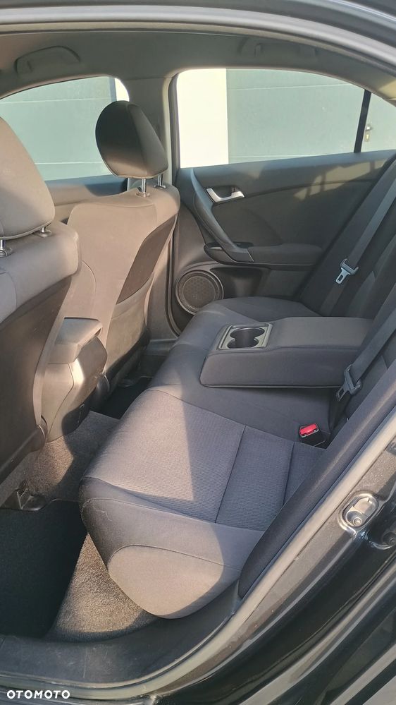 Honda Accord - 11