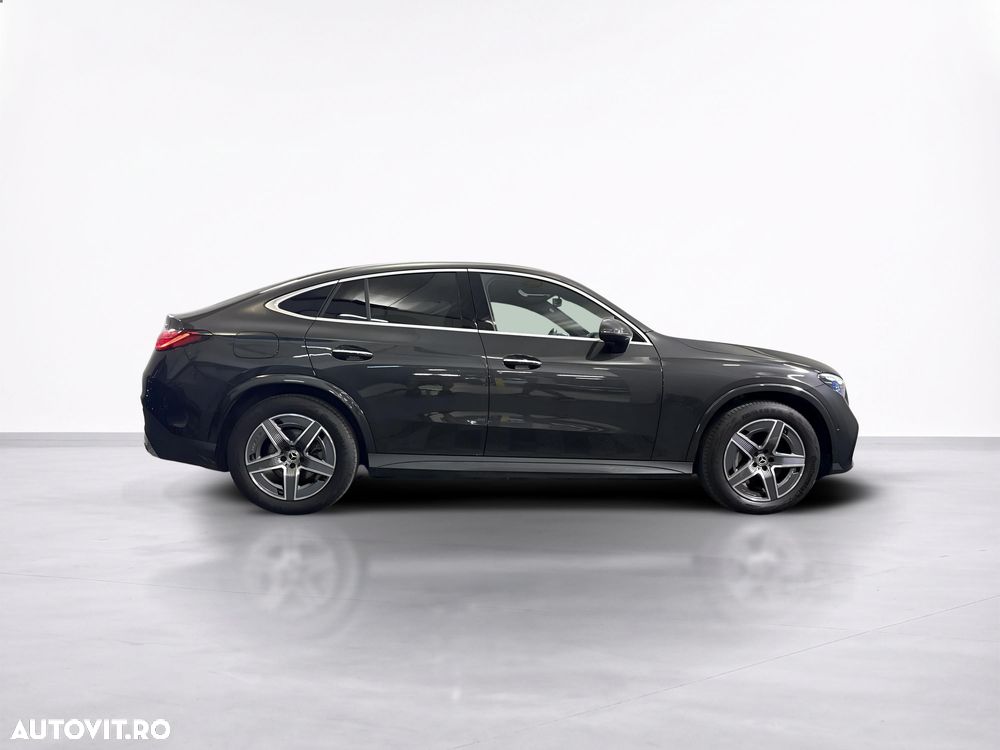 Mercedes-Benz GLC 220 d 4Matic 9G-TRONIC Edition AMG Line - 7