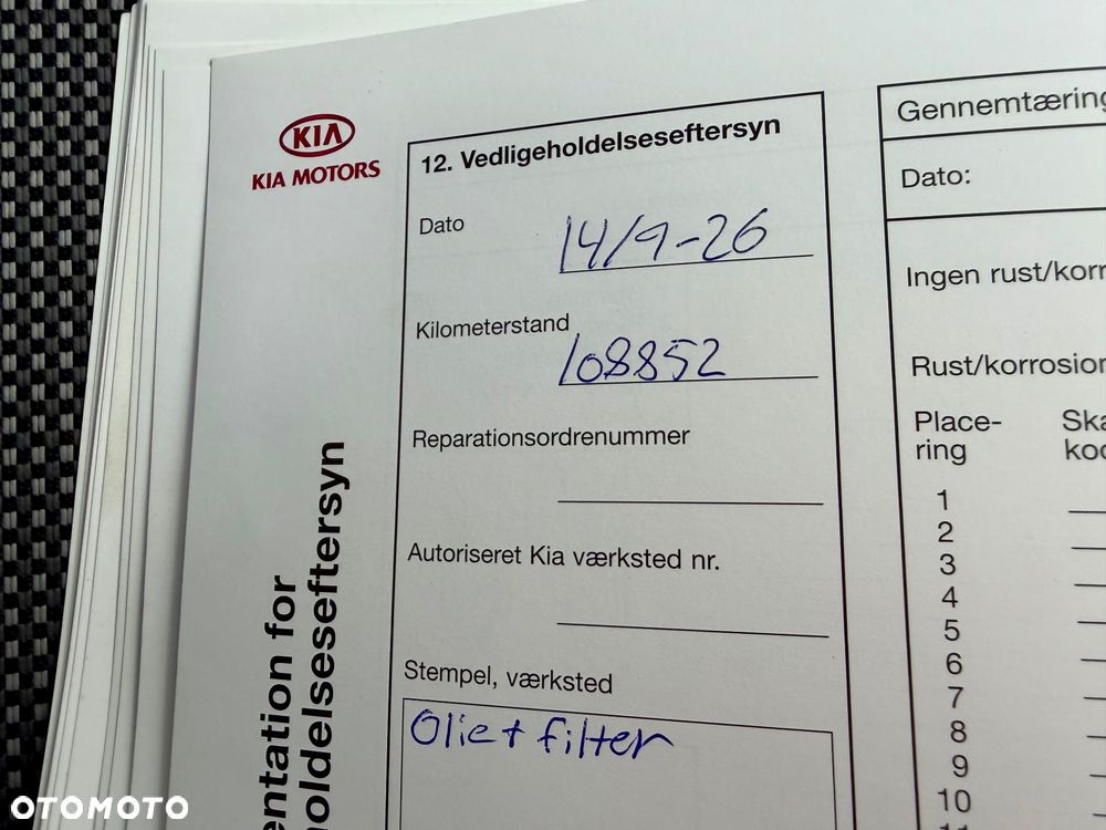 Kia Optima 2.0 CVVL Attract - 23