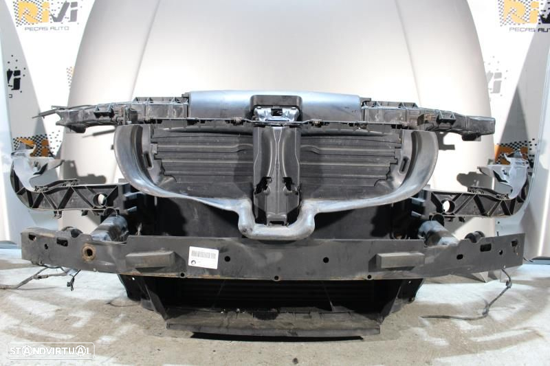 Frente BMW Serie 1 Coupe E82 / Cabrio E88 LCI - 4