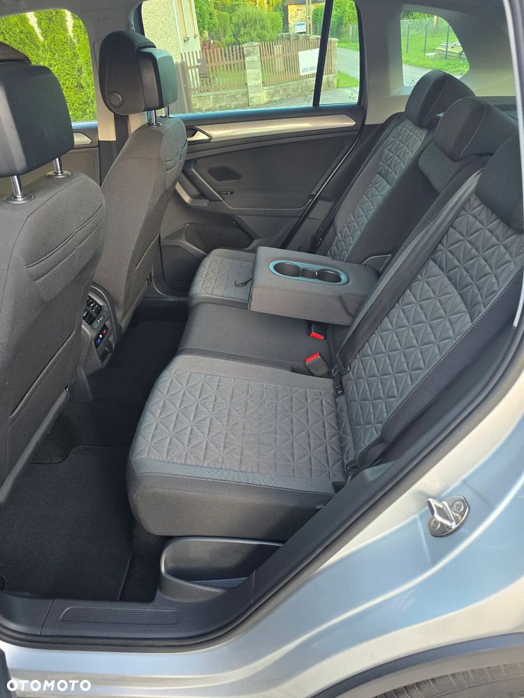 Volkswagen Tiguan 2.0 TDI SCR 4Motion DSG IQ.DRIVE - 13