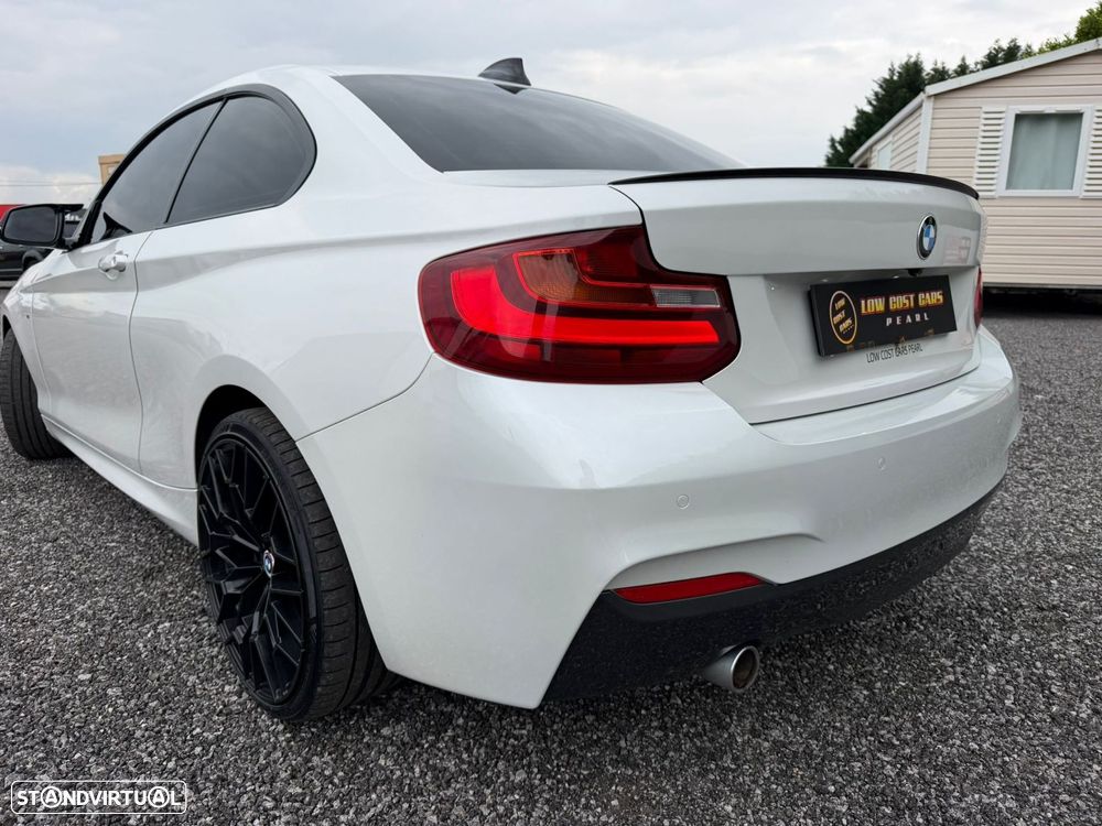 BMW 218 - 26