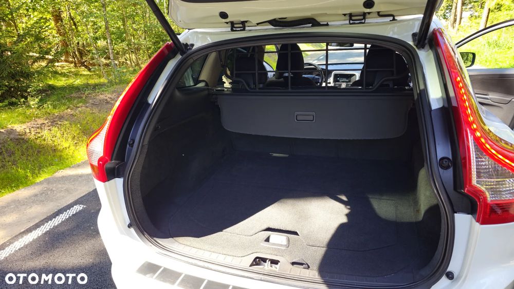 Volvo XC 60 D3 Base - 14
