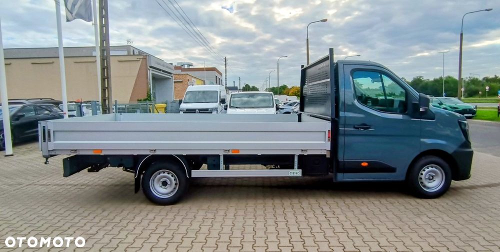 Renault Nowy Master - 6