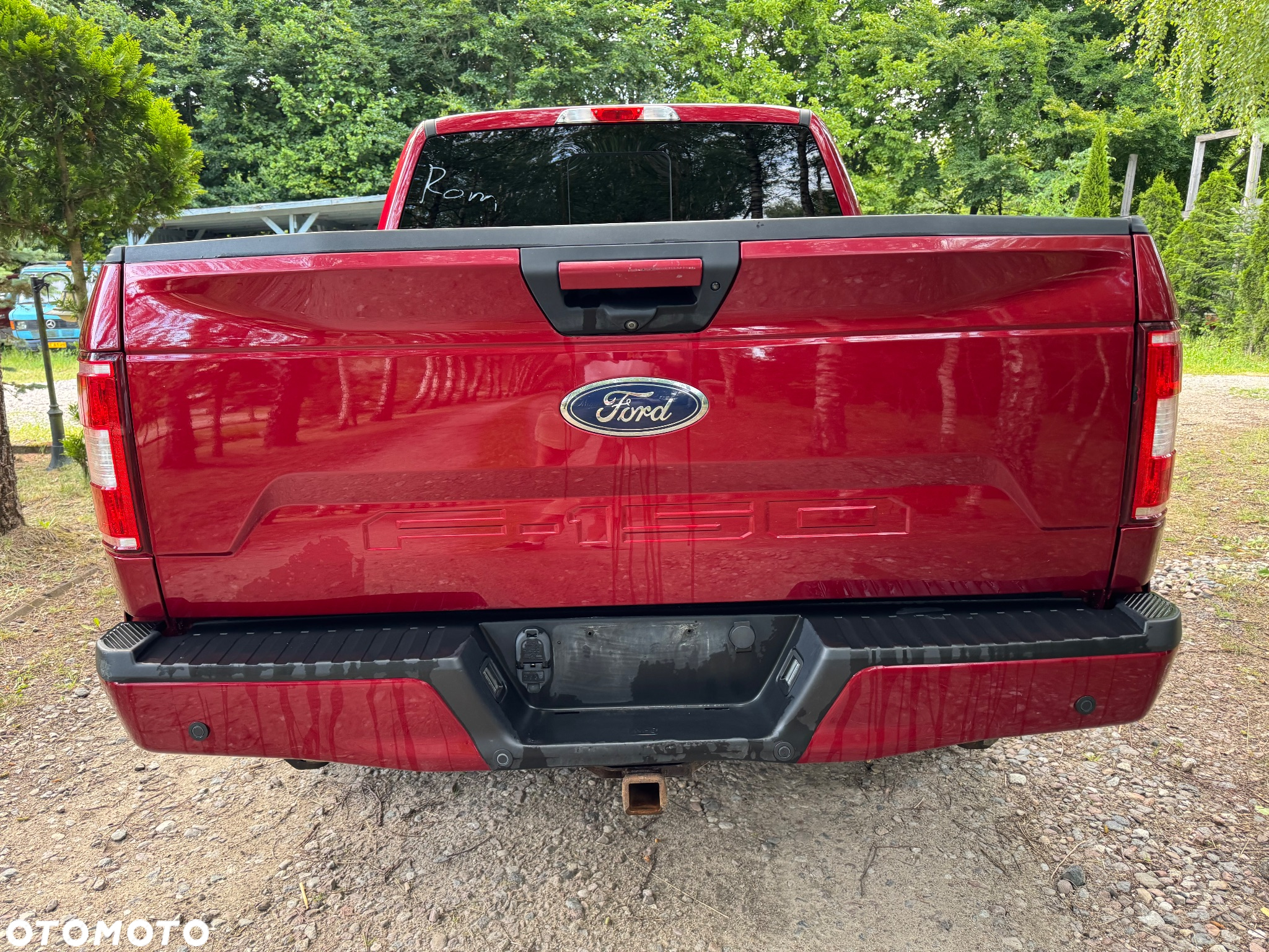 Ford F150 - 7