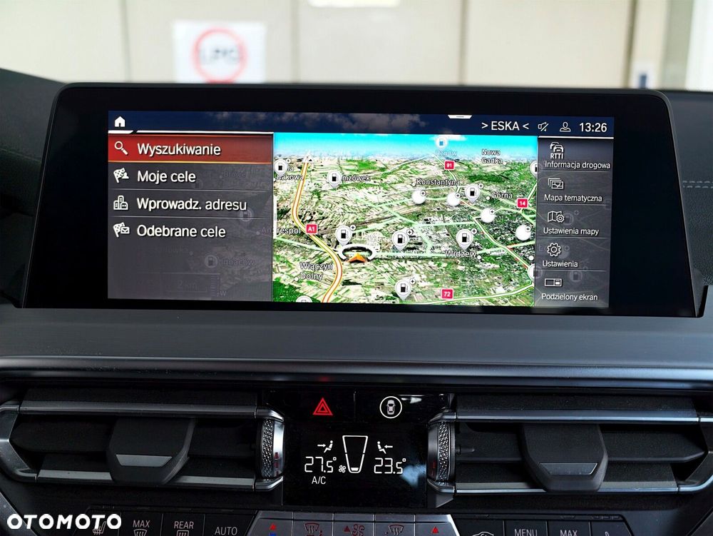 BMW X3 xDrive20d mHEV M Sport sport - 24