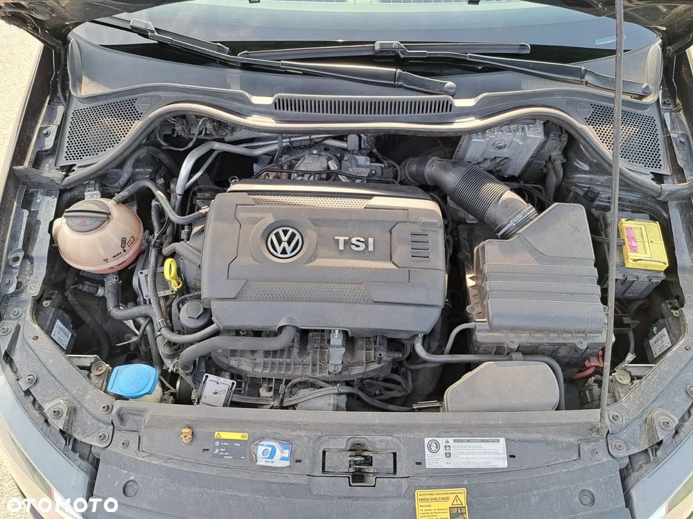 Volkswagen Polo - 23