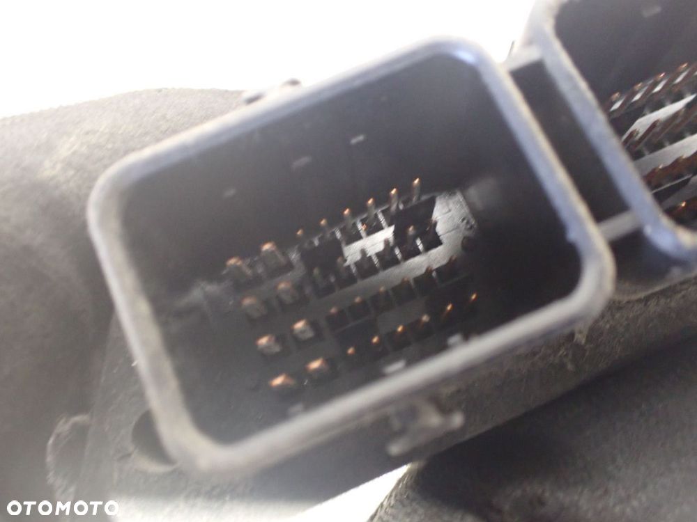 KOMPUTER SILNIKA OPEL VIVARO A 2.5 8200355236 - 7