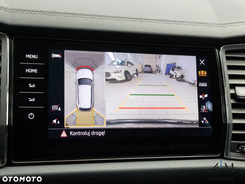 Skoda Kodiaq 2.0 TDI 4x4 L&K DSG 7 os - 25