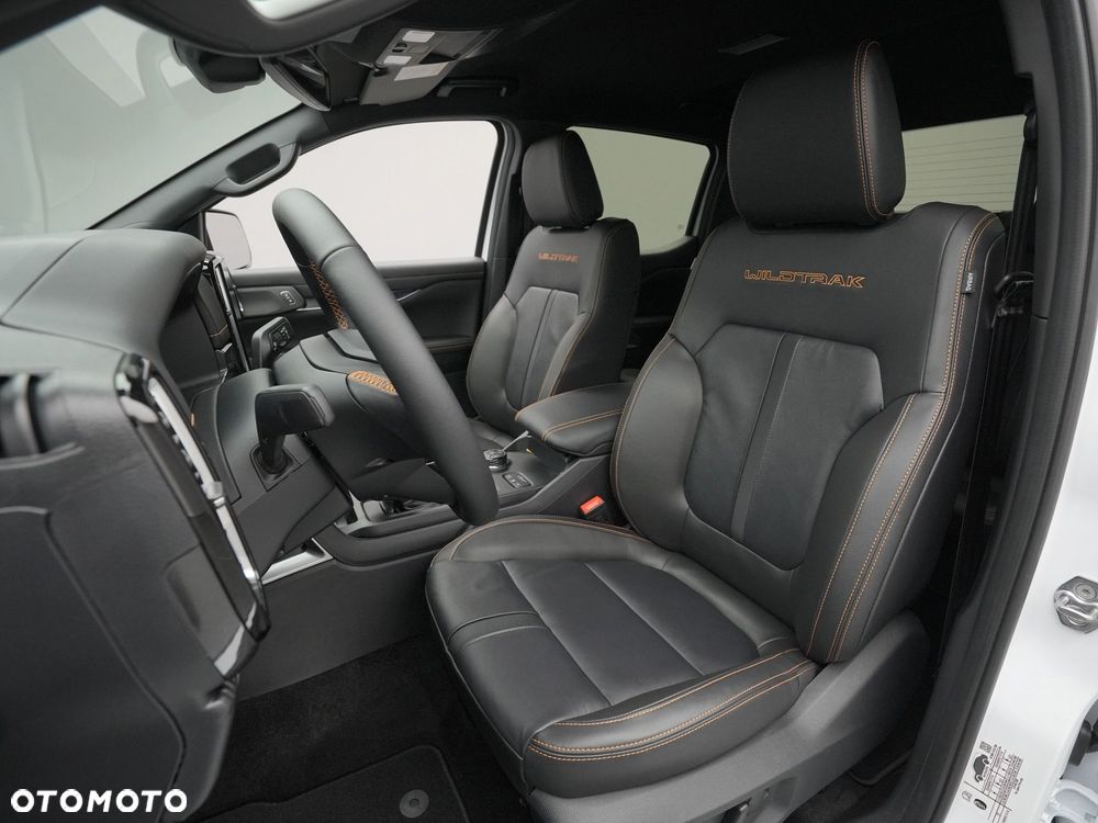 Ford Ranger 3.0 EcoBlue Turbo 4x4 DC Wildtrak - 14