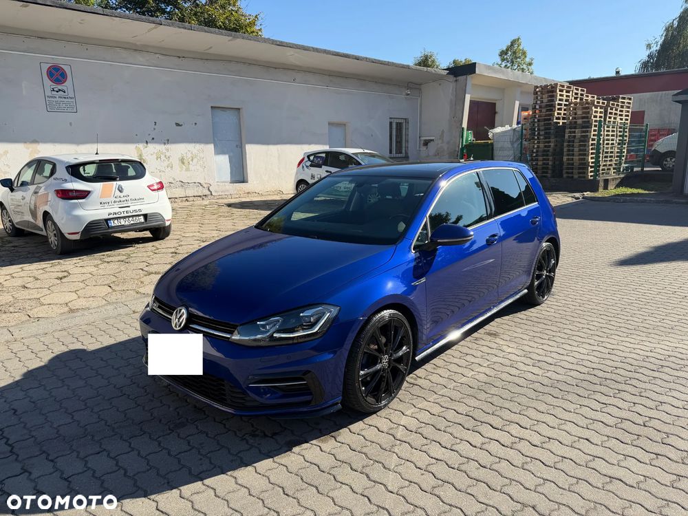 Volkswagen Golf 1.5 TSI EVO R-Line - 9