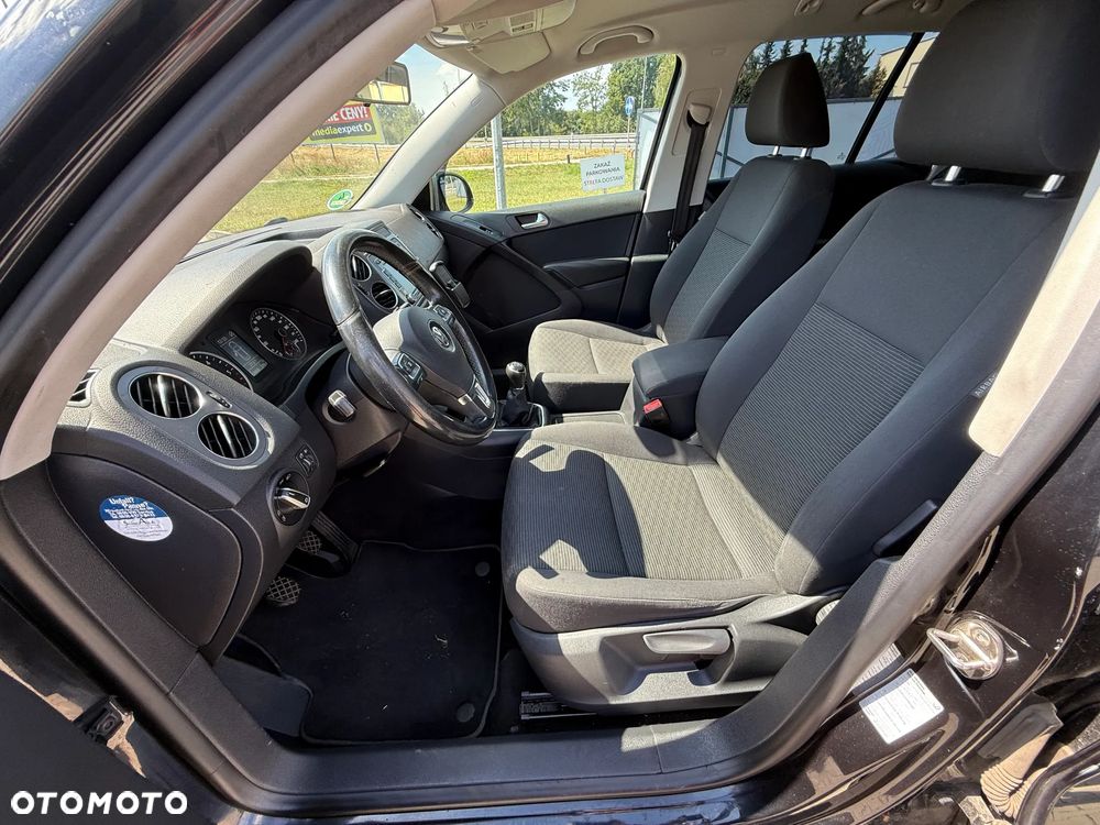 Volkswagen Tiguan 2.0 TDI CityLine - 8