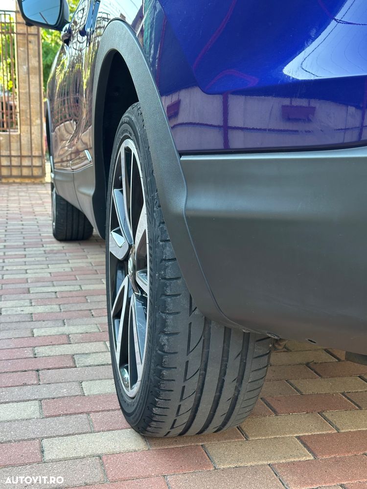Nissan Qashqai 1.5 DCI TEKNA+ - 15