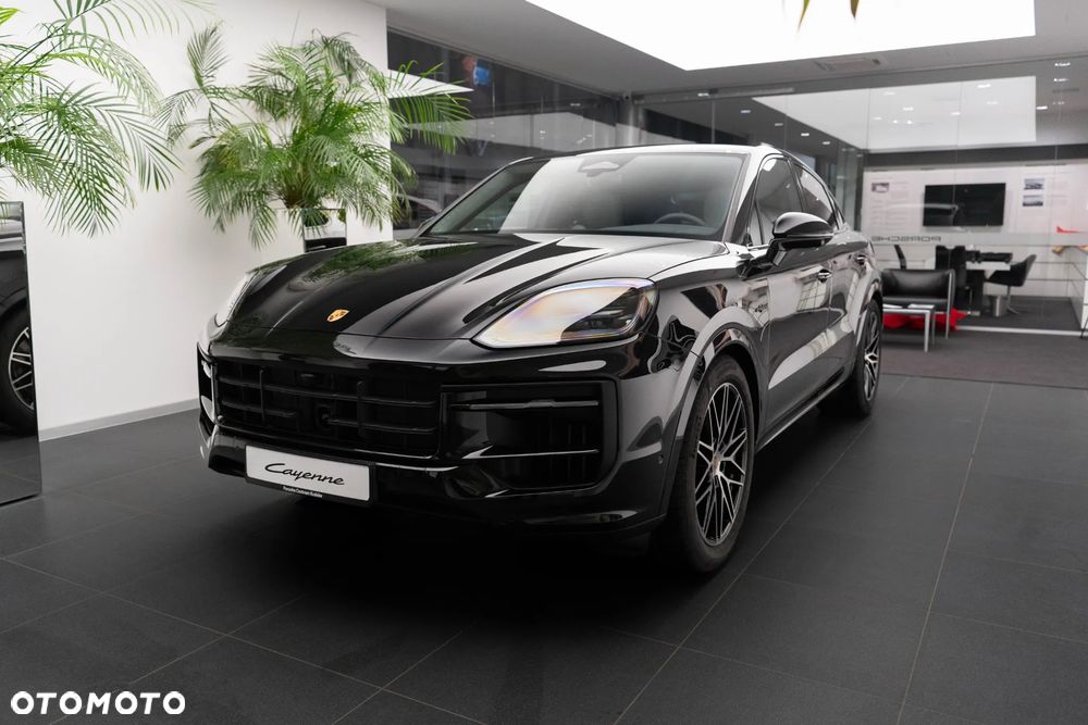 Porsche Cayenne E-Hybrid PHEV - 6