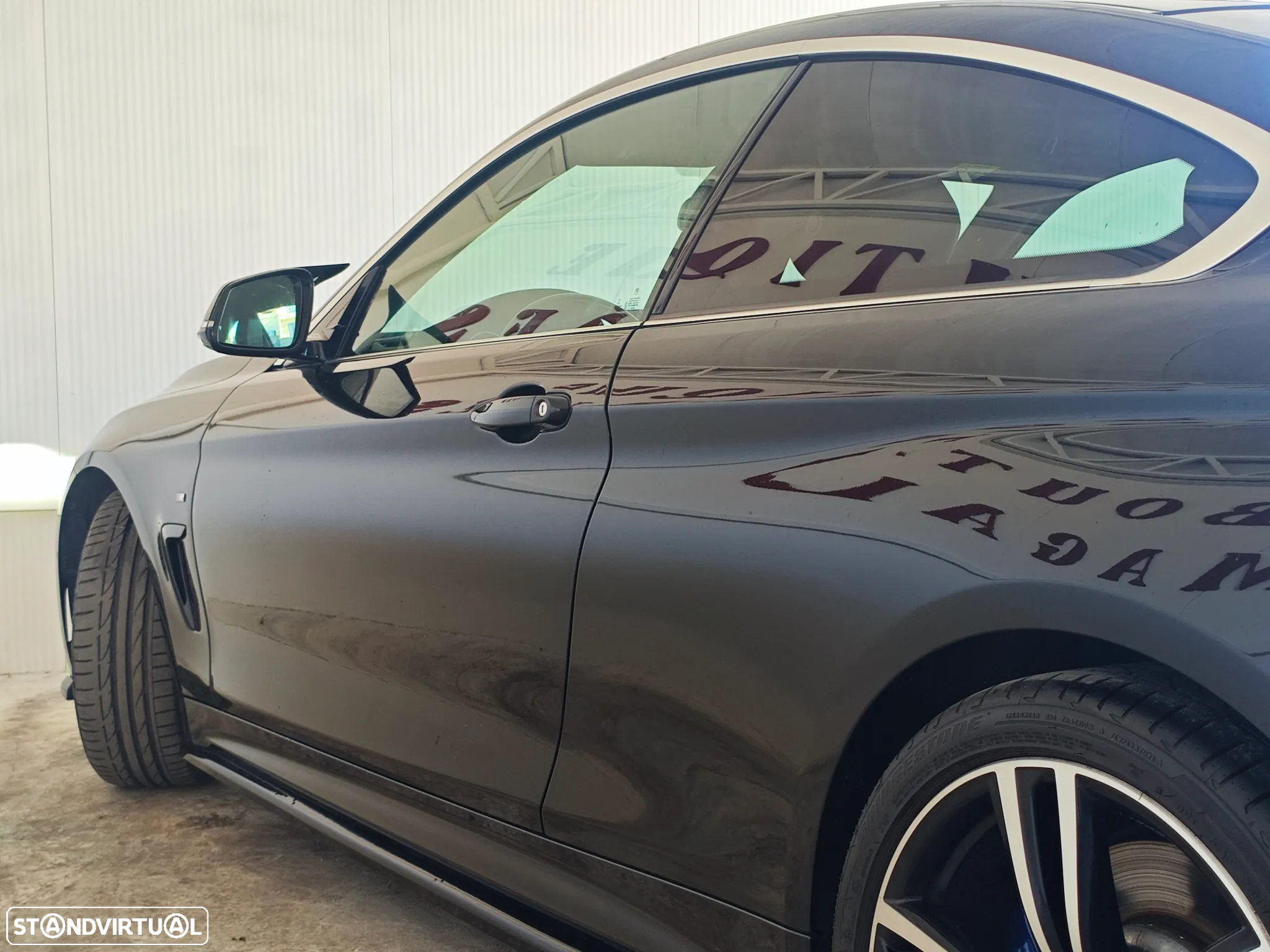 BMW 425 d Pack M Auto - 21