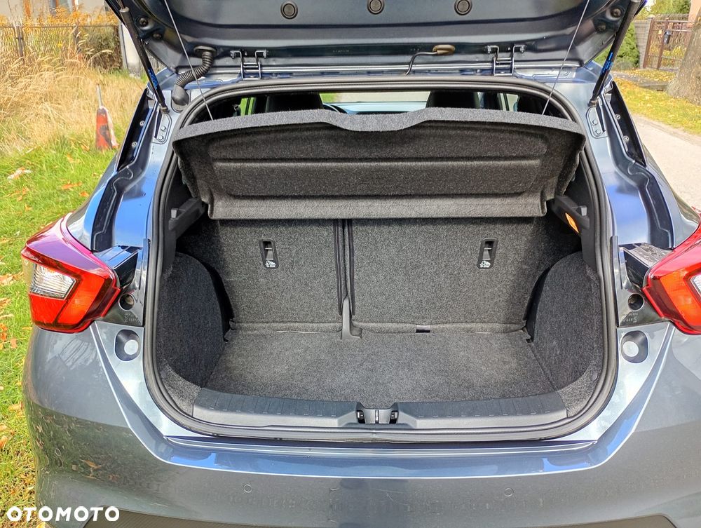 Nissan Micra 0.9 IG-T Tekna - 9