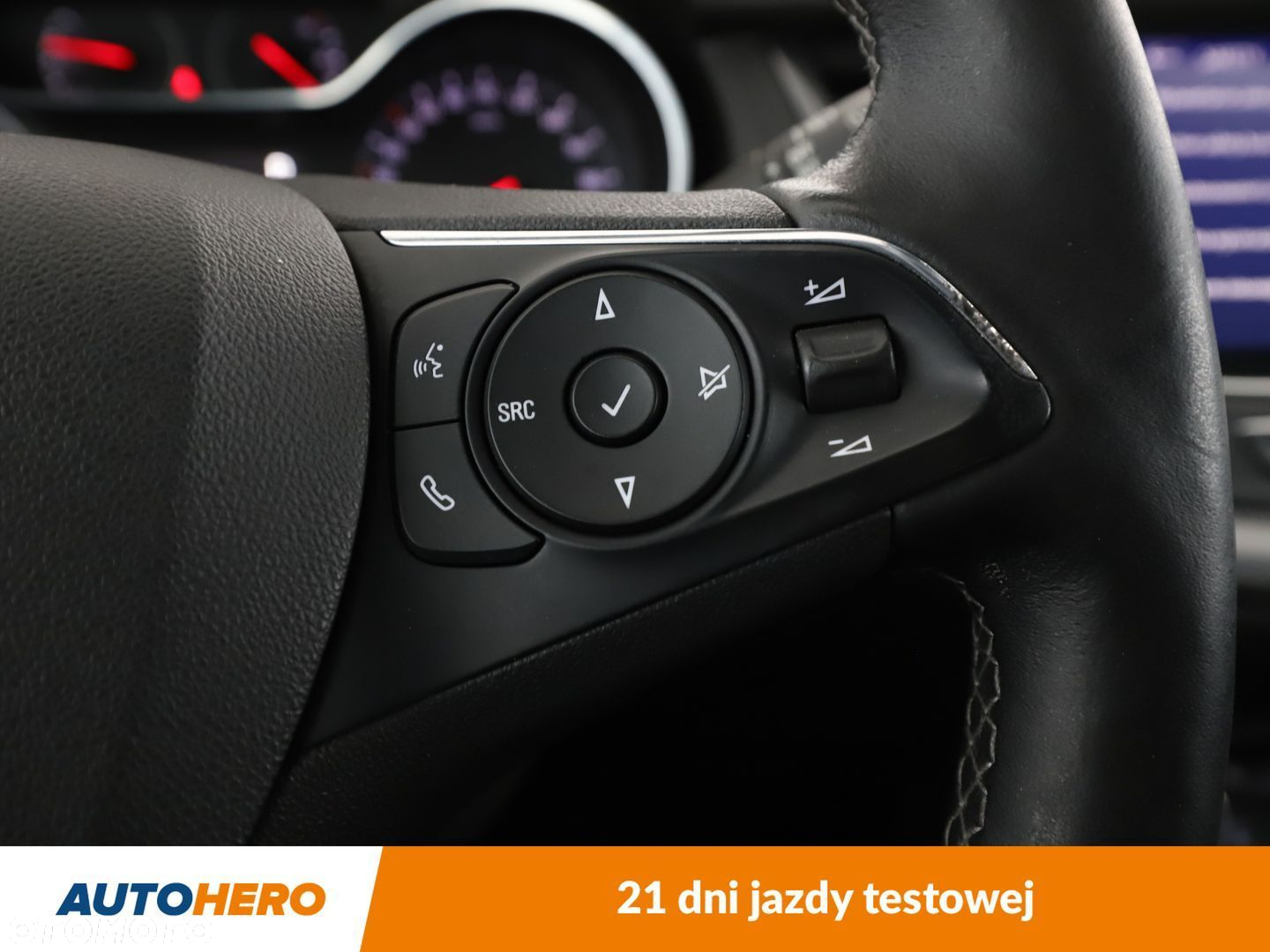 Opel Grandland X - 29