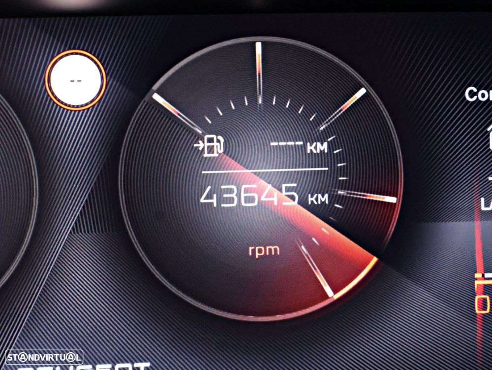 Peugeot 308 1.2 PureTech Active Pack - 48