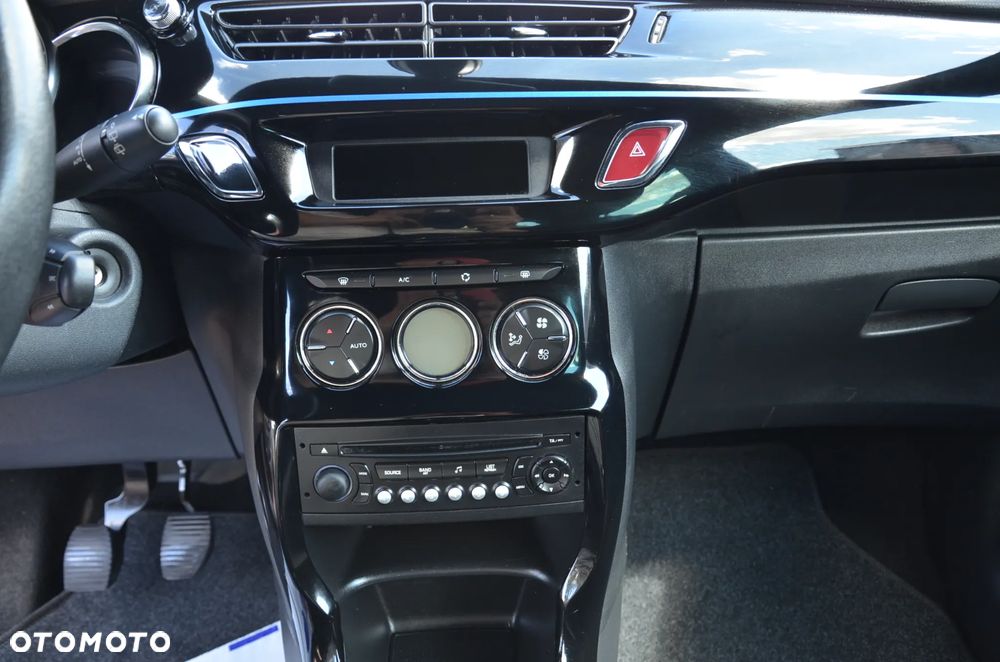 Citroën DS3 1.6 VTi SoChic - 23