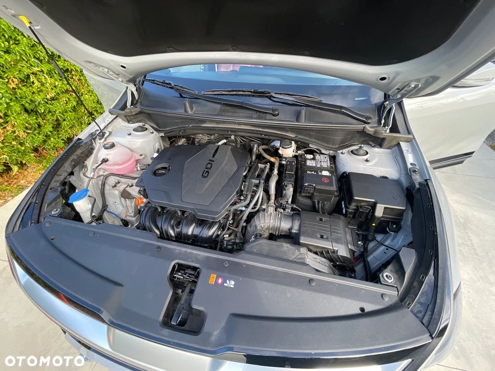 Kia Sportage - 13