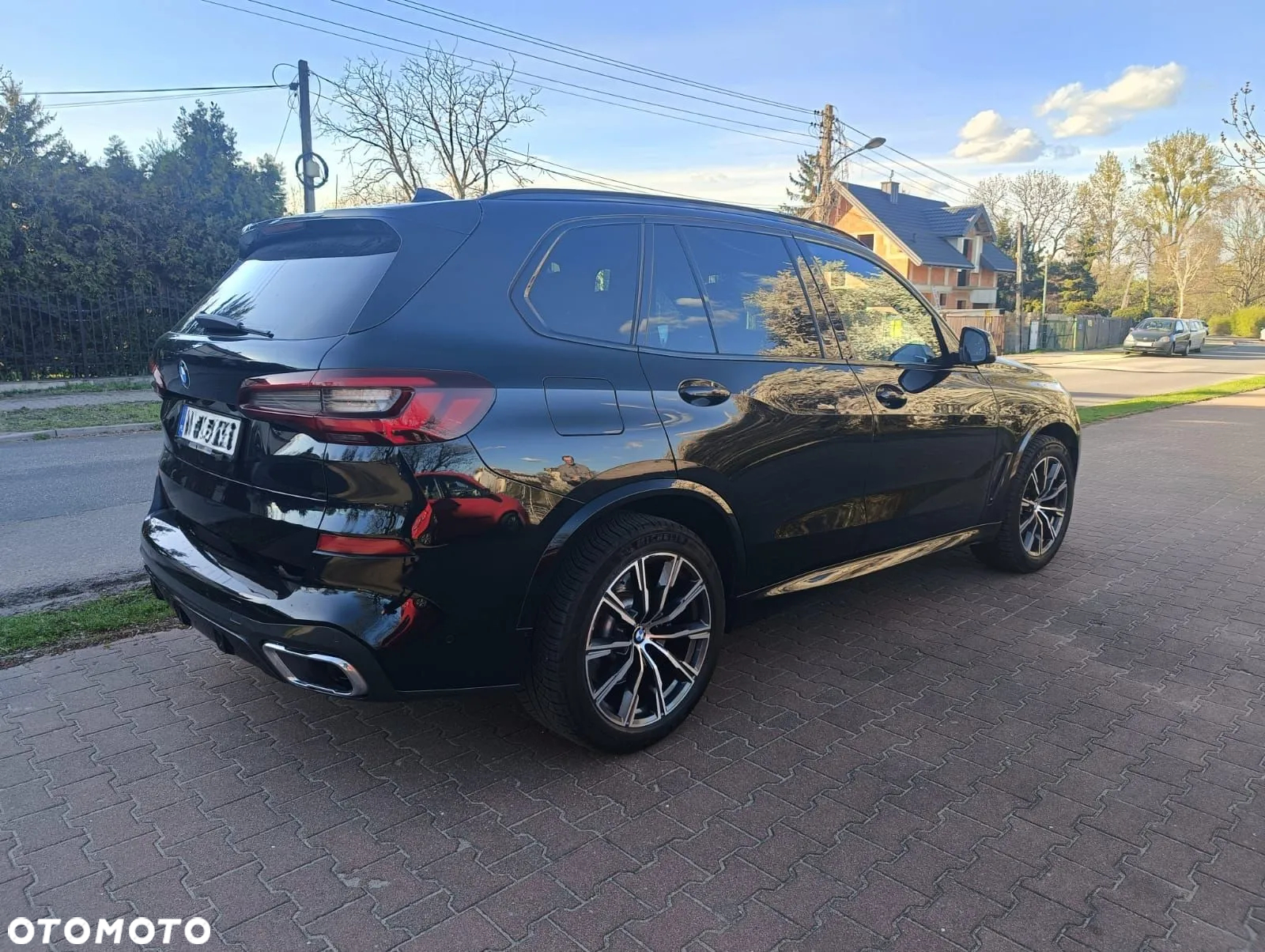 BMW X5 xDrive25d - 11