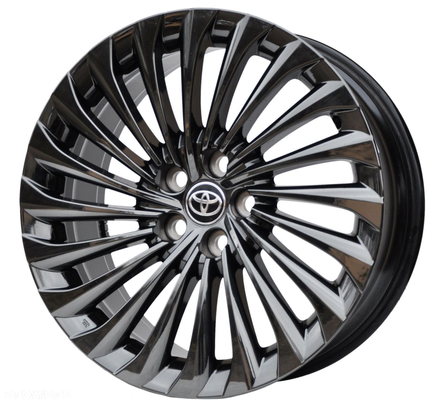4261162071 CH FELGI 20 5x120 TOYOTA MIRAI LEXUS LS - 1