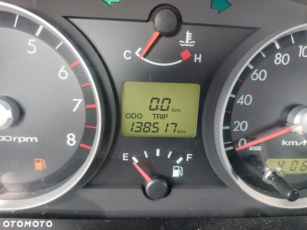 Hyundai Getz 1.3 GLS - 16