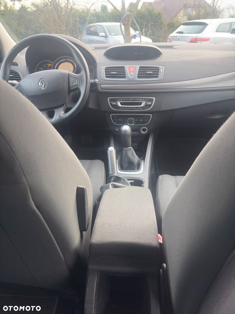 Renault Megane 1.5 dCi Generation Authentique - 13