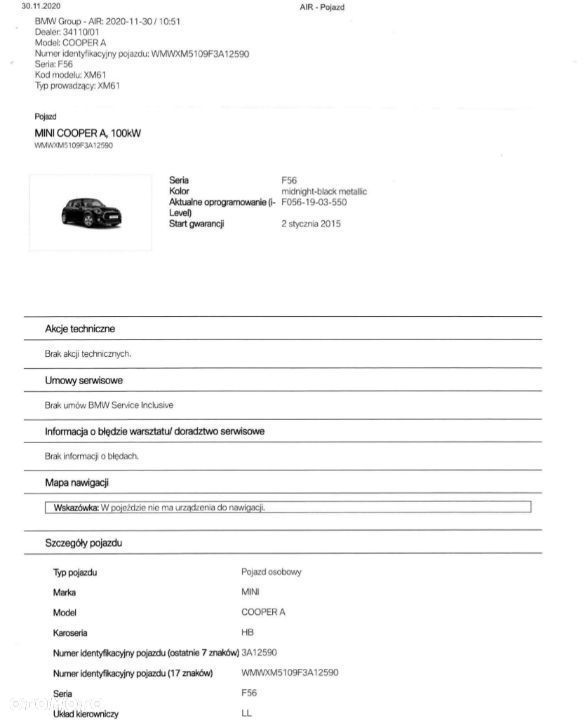 MINI Cooper Standard - 15