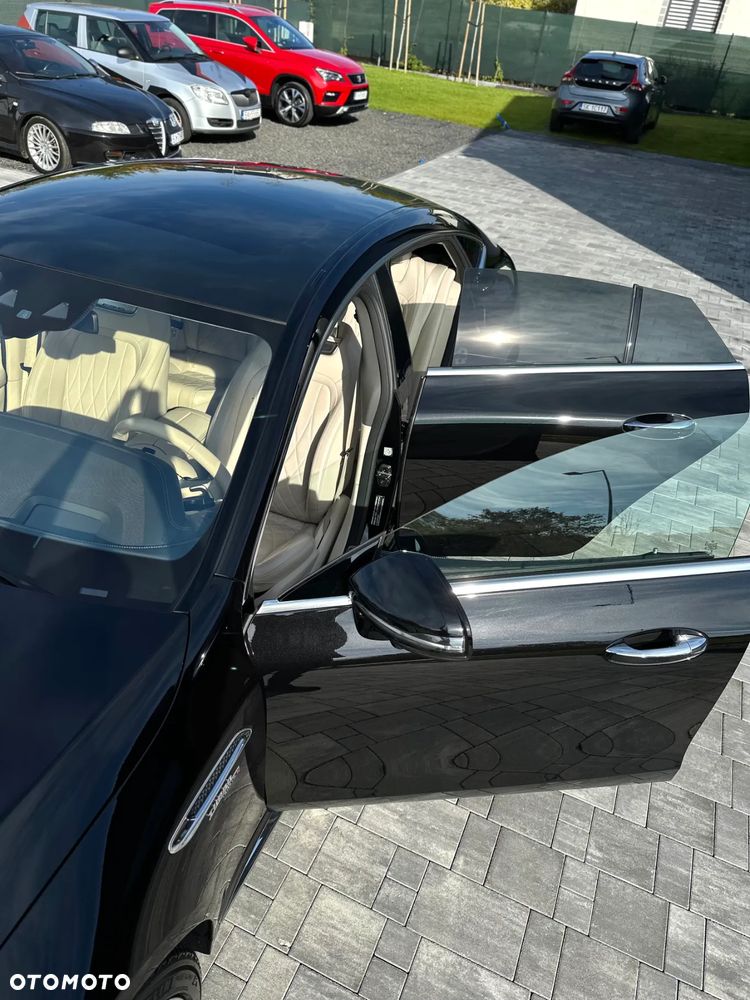 Mercedes-Benz AMG GT - 9